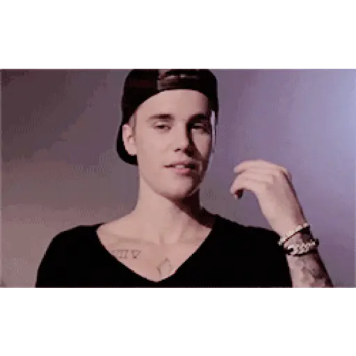 Justin Bieber 7
