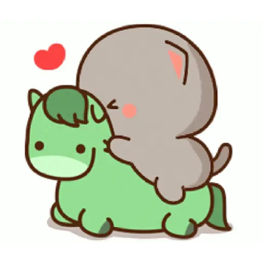 Mocha mochi catt lucukkk 11