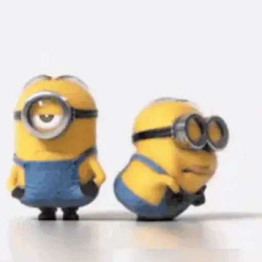 Los minions🙂 2