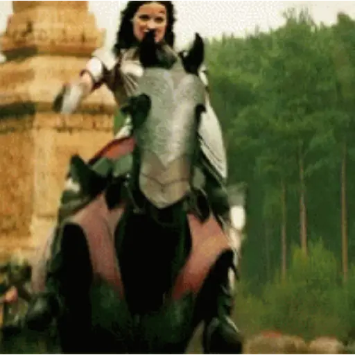 Lady Sif 9