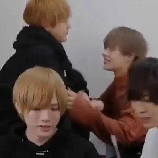 Bl kiss 19