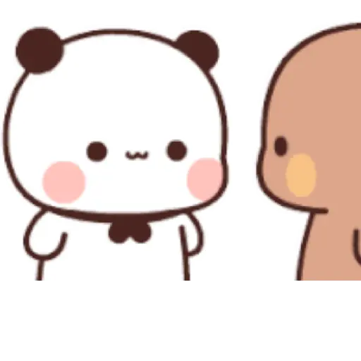 Panda lucu 10