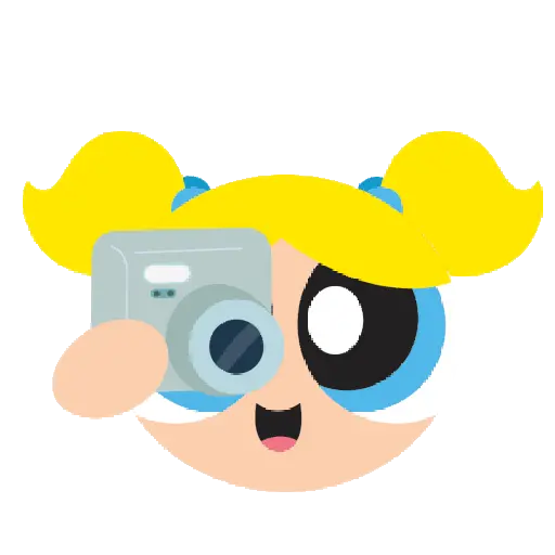 Powerpuff girls 4