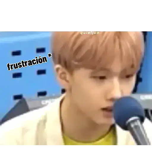 Jisung nct's bby 11