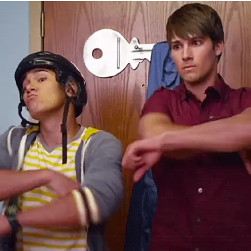 Big Time Rush 20