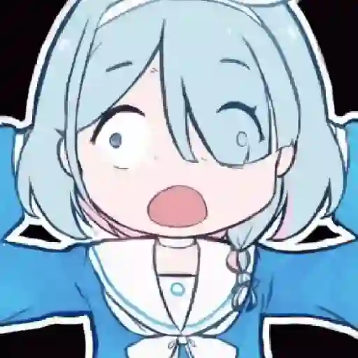 Blue archive GIF • SeiferxD 12