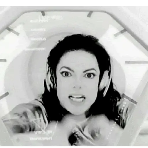 Michael Jackson# 3 3