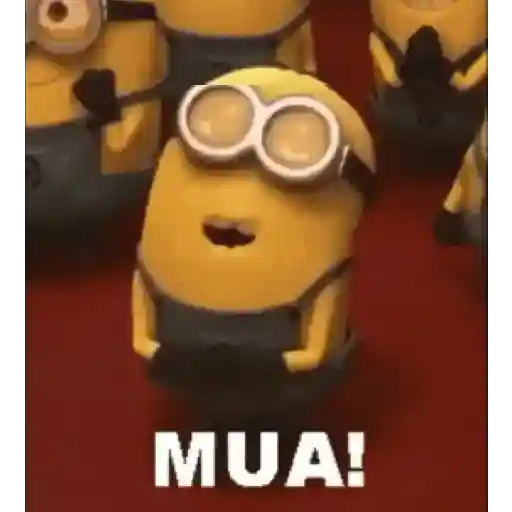 Los minions🙂 22