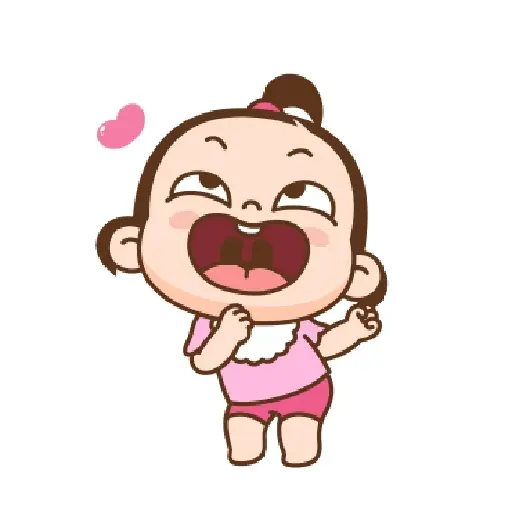 Cute gril🎀 13