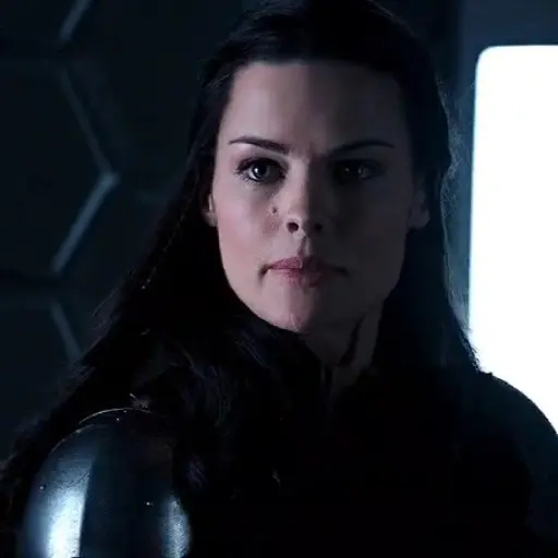 Lady Sif 17