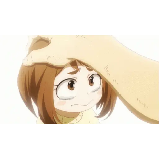 Boku no hero gif 7