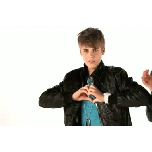 Justin Bieber 6