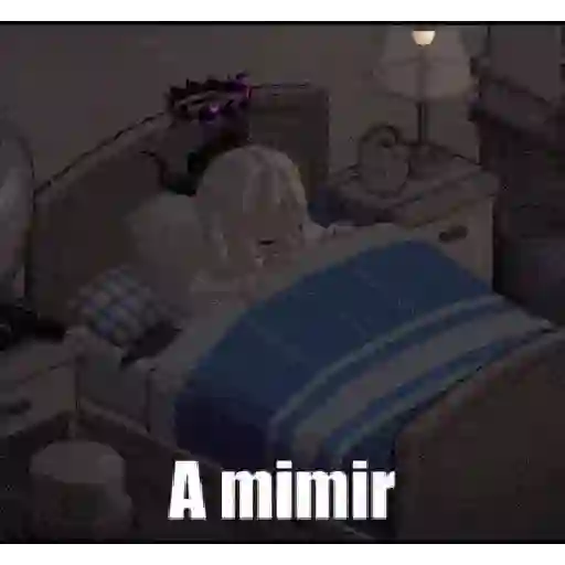 Blue archive GIF • SeiferxD 15