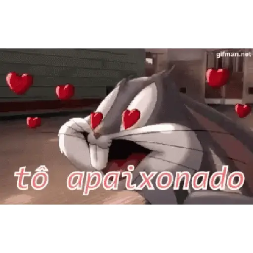Apaixonado 10