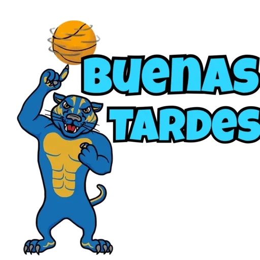 Buenas tardes 17