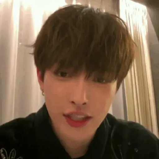 Hongjoongㅤ✿❀ 3