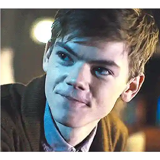 Thomas  18