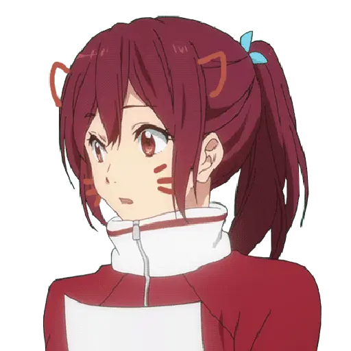 Anime 😱 ASSUSTADOR 😱 17