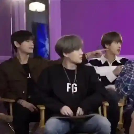 Bts hotter😅 17