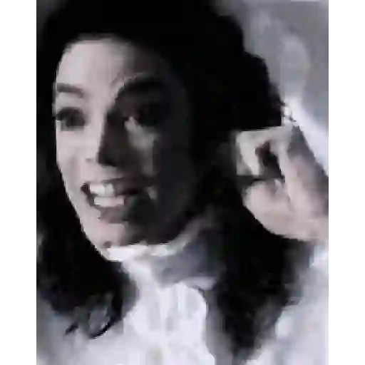 Michael Jackson# 3 13