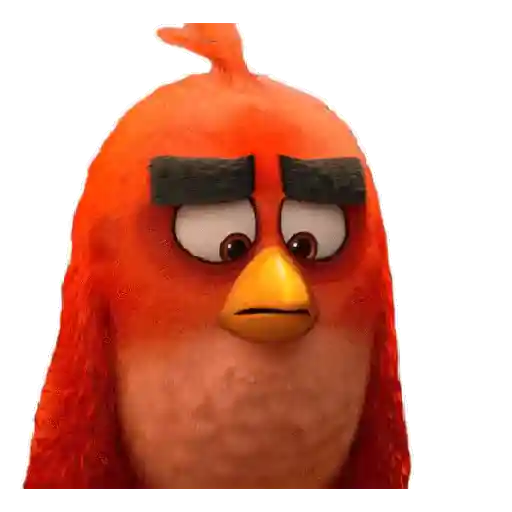 Angry Birds Movie 19