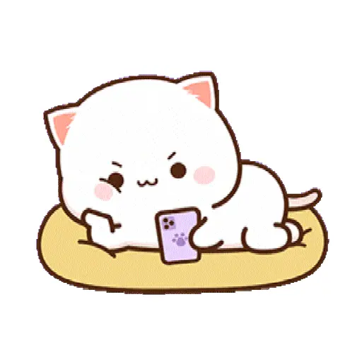 Mocha mochi catt lucukkk 7