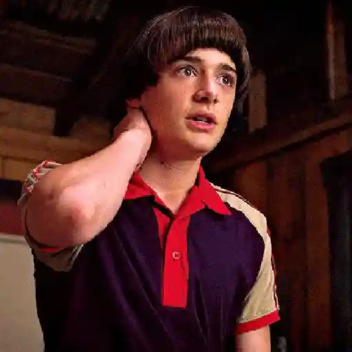 Will Byers RP 11