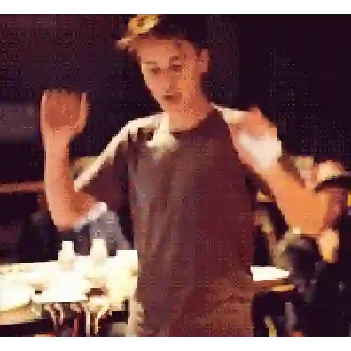 Justin Bieber 3