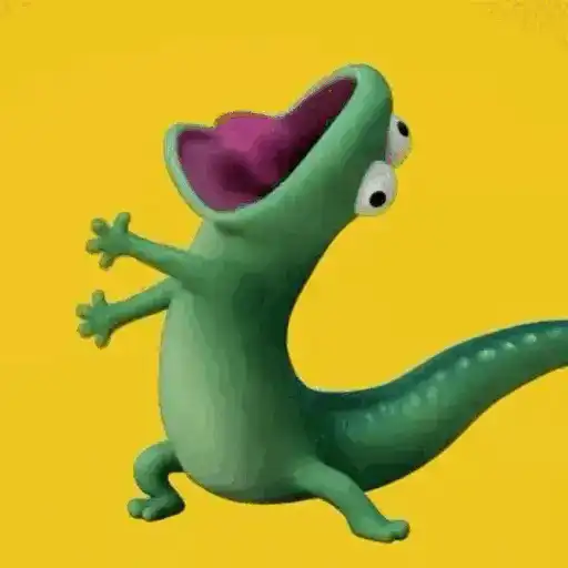 Tom Lizard🦎 3
