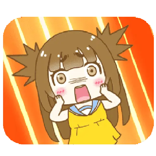 Anime 😱 ASSUSTADOR 😱 14