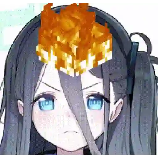 Blue archive GIF • SeiferxD 16
