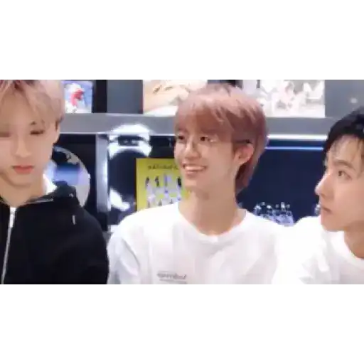 Jisung nct's bby 12