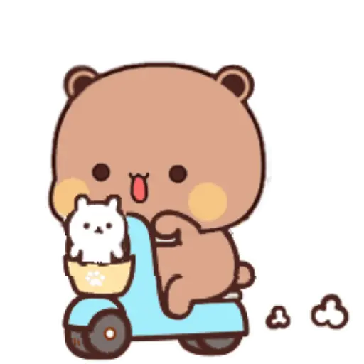 Bubu 4
