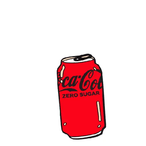 Coca Cola 🥤 4