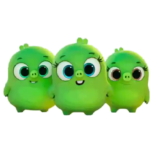 Angry Birds Movie 25