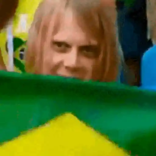 Vai Brasil! 🇧🇷 12