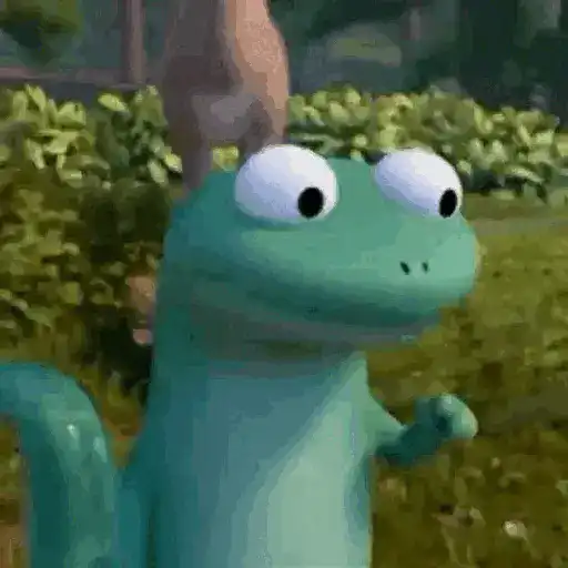Tom Lizard🦎 14