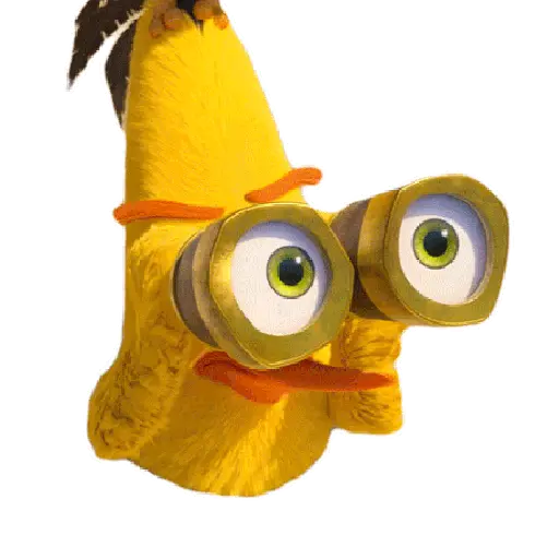Angry Birds Movie 28