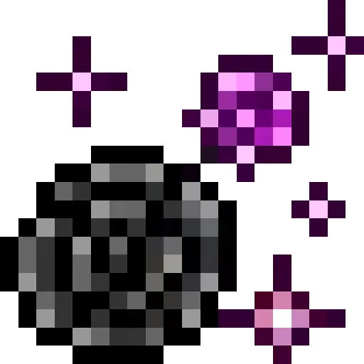 Flores pixel🌹 8