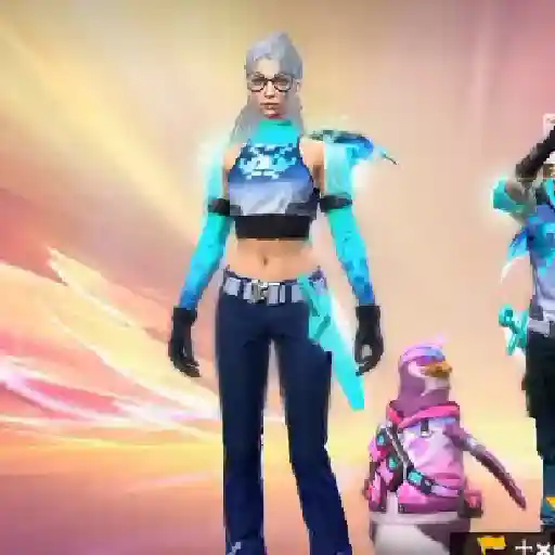 FreeFire 3