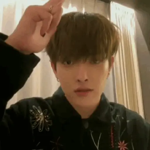 Hongjoongㅤ✿❀ 4