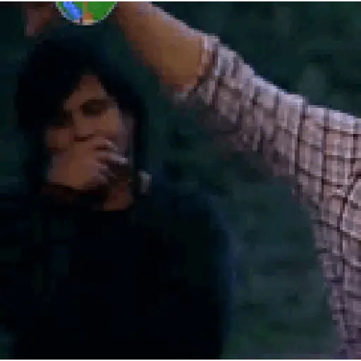 Gifs gretchen 13