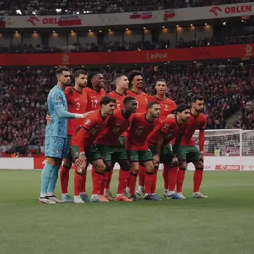 CR7 🦿 Nations League ⚽️ 2