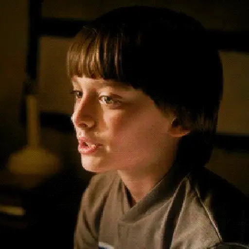 Will Byers RP 3