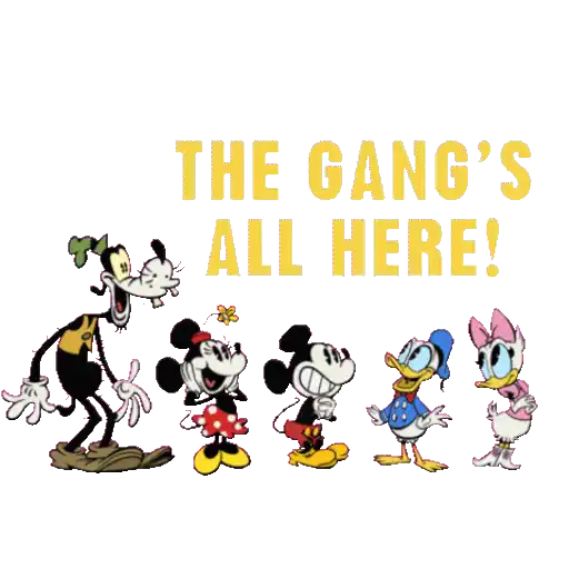 Disney Mickey Mouse 19
