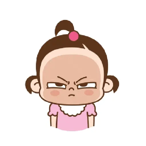 Cute gril🎀 10