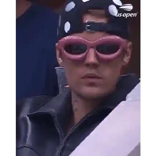 Justin Bieber 12