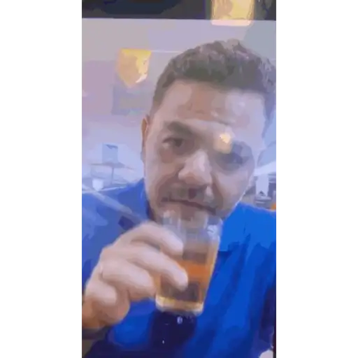 Racha é compromisso  17