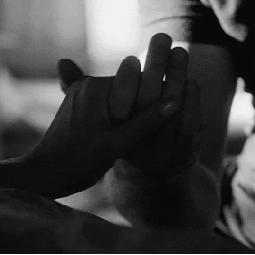 ⭐۷ąཞıɛɖ ცLąƈƙ ąŋɖ ῳɧıɬɛ✨🪐🤍🖤 15
