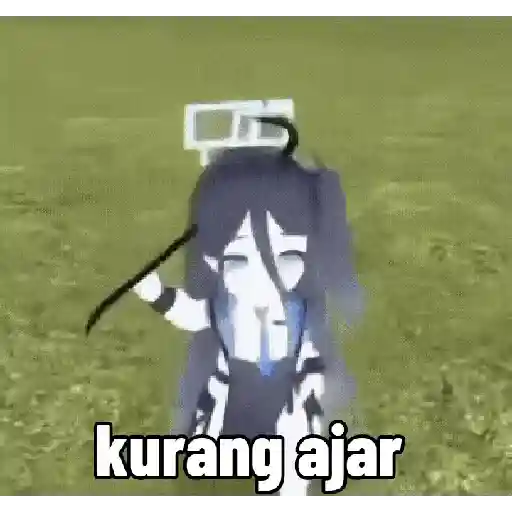 Blue archive GIF • SeiferxD 13
